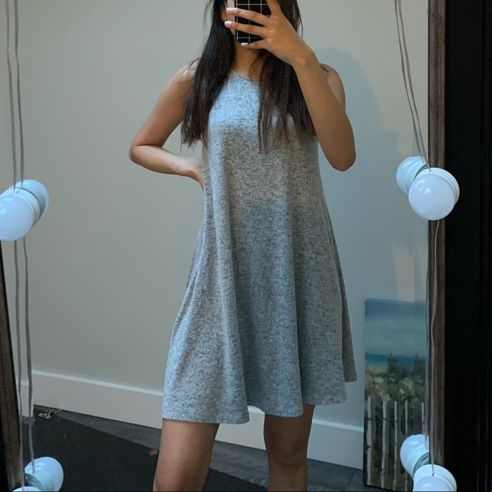 Swing dress
